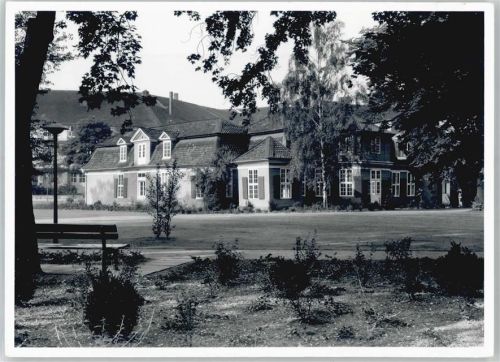 Wolfenbüttel Herzig August Bibliothek, Fotoabzug