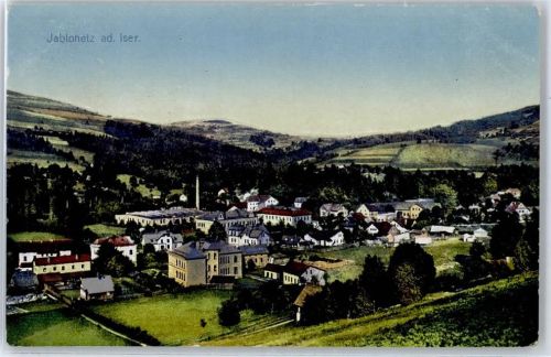 Jablonec n. Nisou