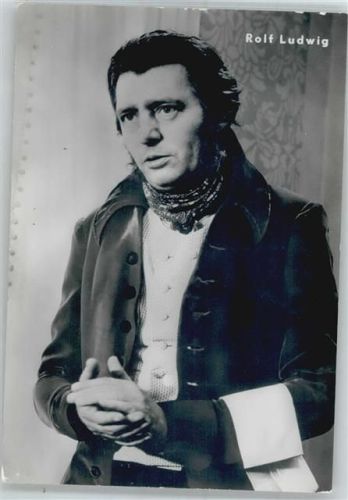Rolf Ludwig Nr.49-75
