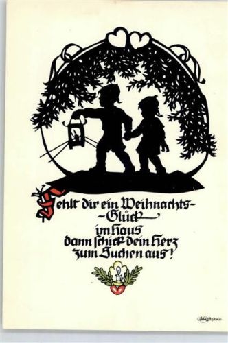 Ansichtskarte