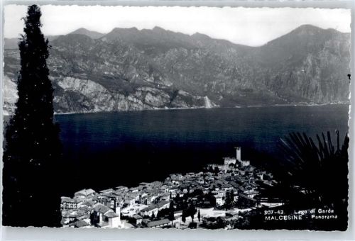 Malcesine Lago di Garda AKU1