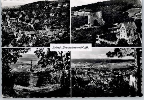 Bad Frankenhausen AKU1