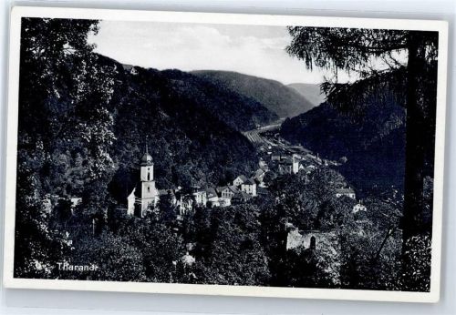 Tharandt