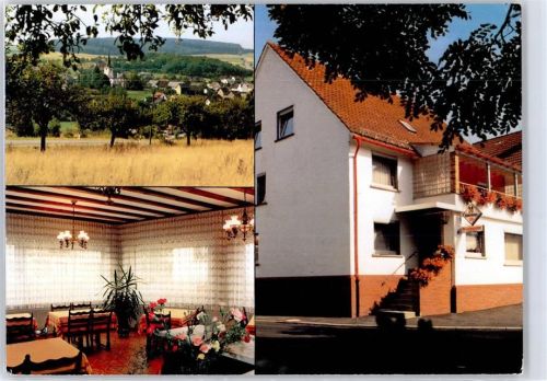 56479 W5439 Neunkirchen , Westerw - Privatpension Klipp