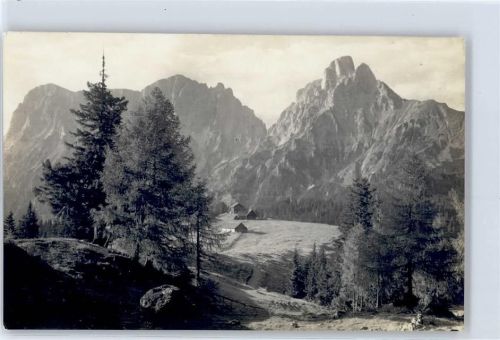 Admonter Reichenstein