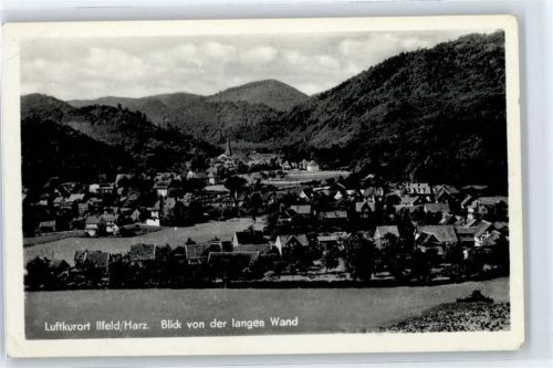 Ilfeld