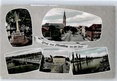 Plattling
