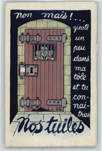 Orly Leporello