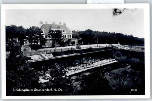Stranzendorf Erholungsheim