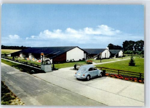 Bothel Landhotel Ferienzentrum