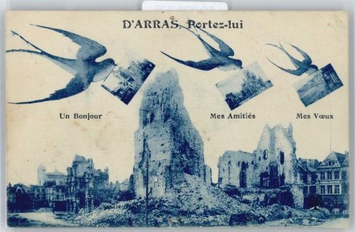 Arras