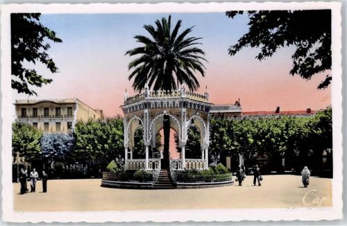 Blida Place dÀrmes