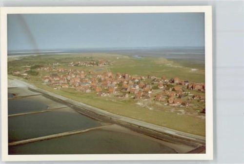 Baltrum Fotoabzug