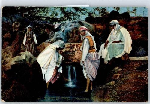 Wäsche waschen