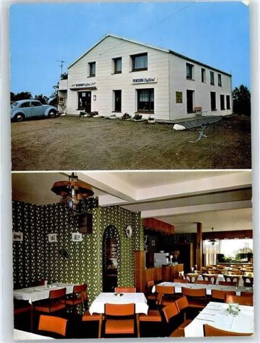 25845 W2251 Nordstrand - Restaurant England