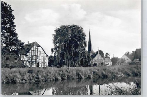 Groß Berkel