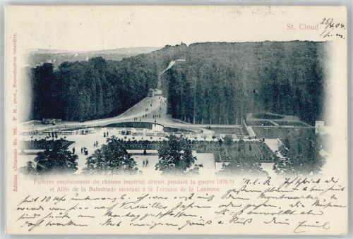 Saint-Cloud