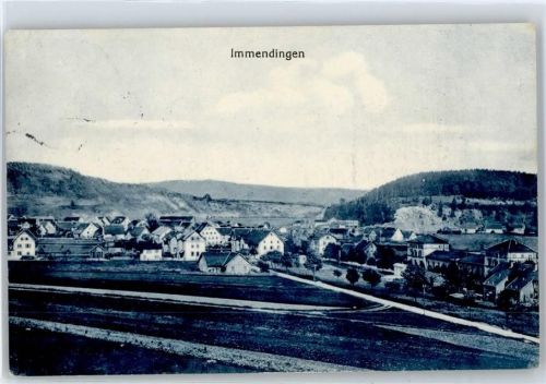 Immendingen