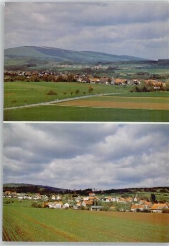 Gilserberg Gesamtansicht