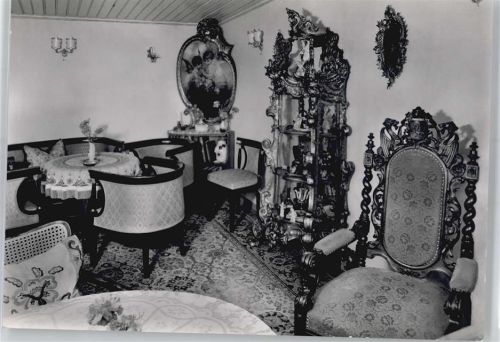 Kappel Gaststätte Mühlenklause