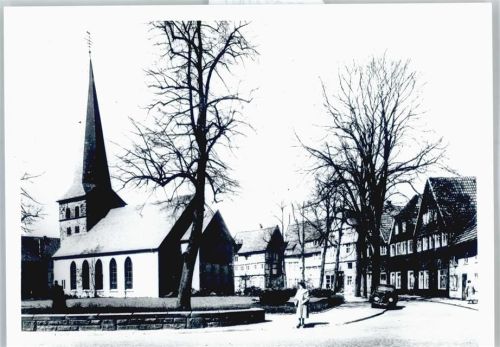 Gütersloh Fotoabzug