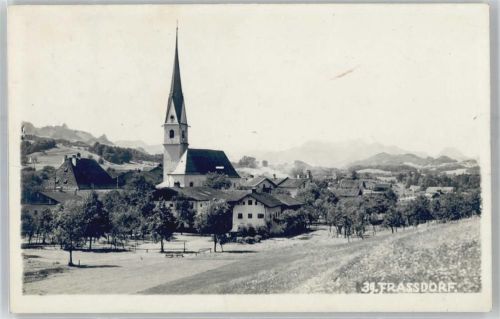 Frassdorf