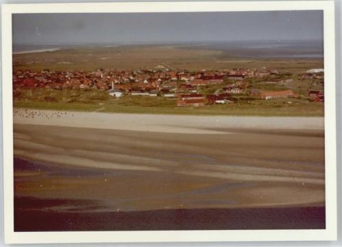 Baltrum Fotoabzug
