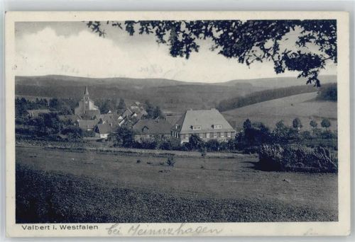 Valbert