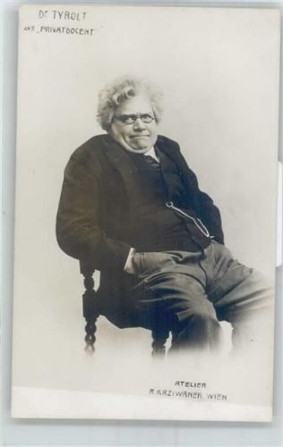 Tyrolt, D.