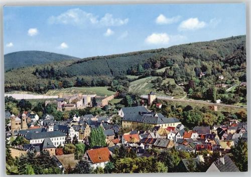 Bad Münstereifel