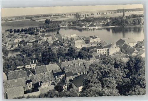Malchow
