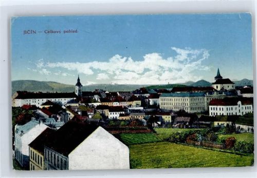Jicin