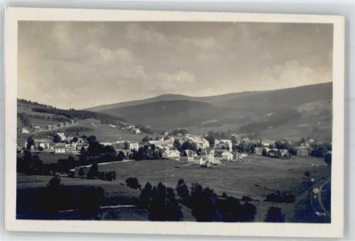 Zelezná Ruda