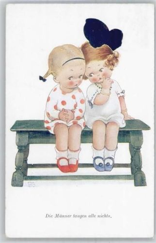 Kinder Poesie Attwell, M. L.