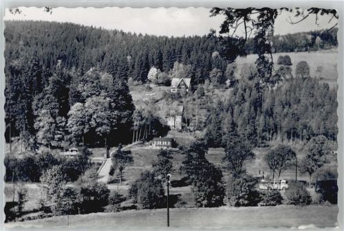 Rechenberg-Bienenmühle