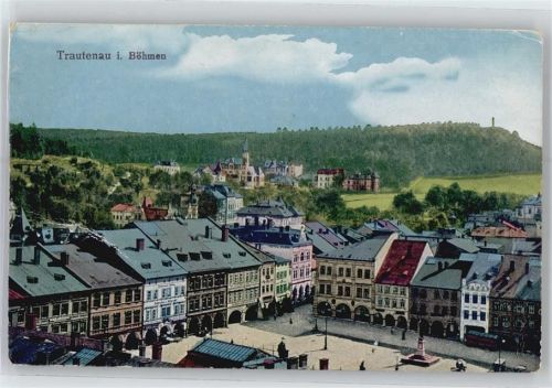 Trutnov
