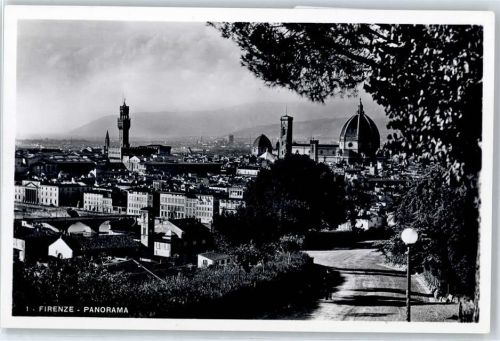 Firenze AKU1
