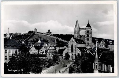 Esslingen