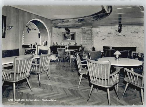 Hindelang Hotel Luitpoldbad