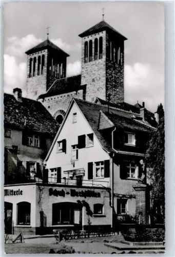 Bensheim Schuh Werkstatt