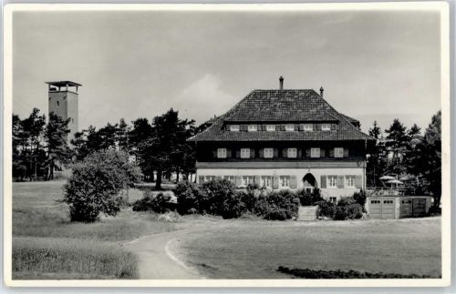 Tailfingen Nägelehaus