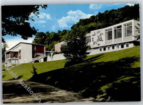 Falkenstein Volksschule