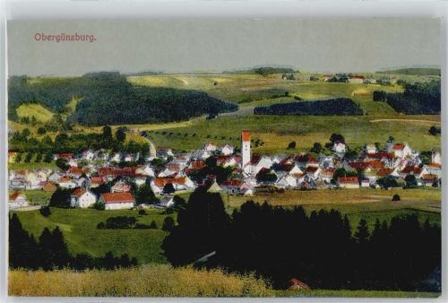 87634 W8953 Obergünzburg