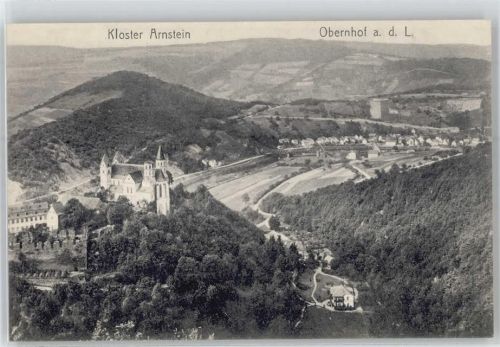 Arnstein Kloster