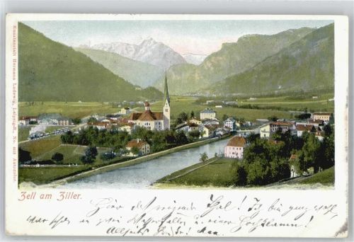 Zell