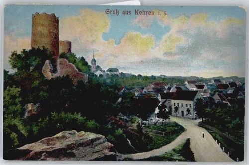 Kohren-Sahlis