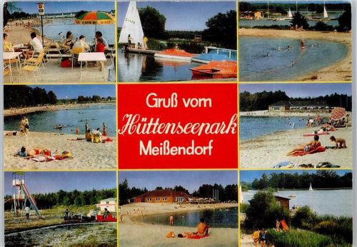 29229 W3100 Meißendorf - Hüttenseepark