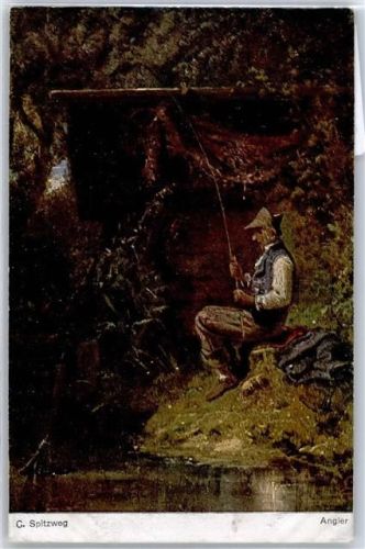Angler