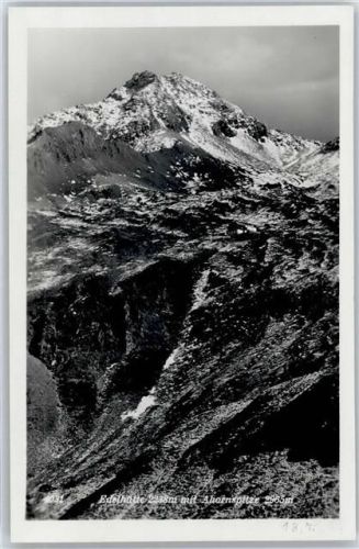 Edelhütte