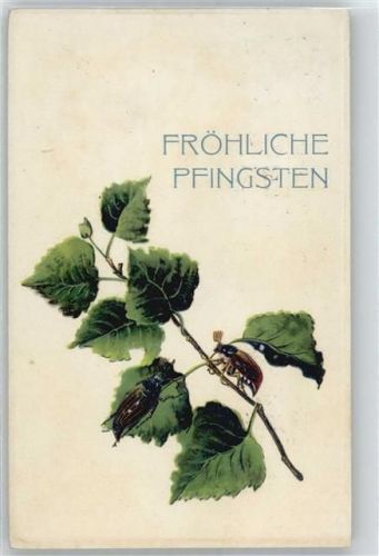 Pfingsten